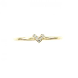 Autre Marque-AHKAH Lolahart Ring 0.01CT-Golden