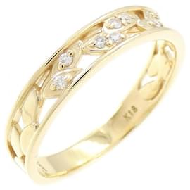 Autre Marque-Vendome Aoyama Diamond Band Ring-Other