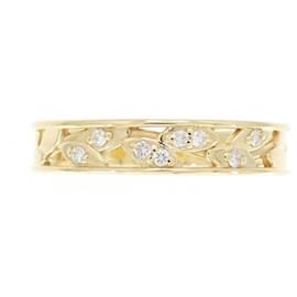 Autre Marque-Vendome Aoyama Diamond Band Ring-Other