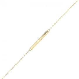 Autre Marque-AHKAH Aaker Tina Charm Bracelet-Other