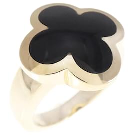 Van Cleef & Arpels-Van Cleef & Arpels Pure Alhambra Ring-Other