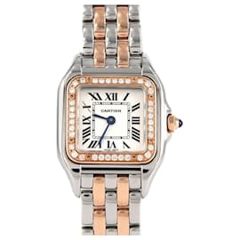 Cartier-Cartier Panthere de SM PG Combi D W3PN0006 SSxPG Wristwatch-Other