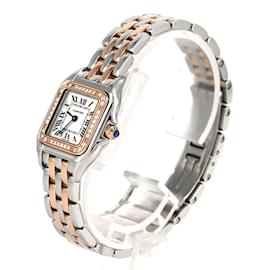 Cartier-Cartier Panthere de SM PG Combi D W3PN0006 SSxPG Wristwatch-Other
