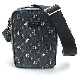 Jimmy Choo Kimi Camera XPO Schultertasche Andere