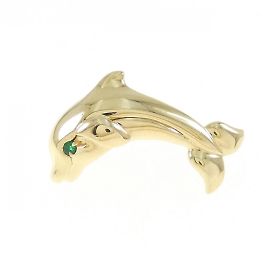 Broche Orfeo Cartier Otro