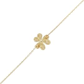 Van Cleef & Arpels-Van Cleef & Arpels Frivole Mini Bracelet-Other