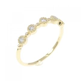 Autre Marque-Vendome Aoyama Diamond Band Ring-Other