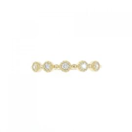 Autre Marque-Vendome Aoyama Diamond Band Ring-Other