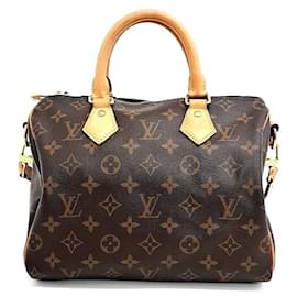 Louis Vuitton-Louis Vuitton Bandoulière Speedy 25 M41113 -Multiple colors