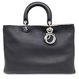 Dior-Christian Dior Diorissimo M0901 -Black