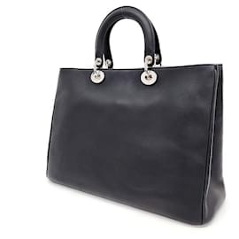 Dior-Christian Dior Diorissimo M0901 -Black