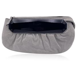 Fendi-Fendi Leather Handbag To You-Grey