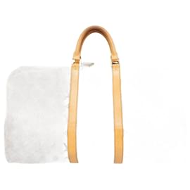 Louis Vuitton-Louis Vuitton Monogram Keepall 55 Boston Bag-Brown