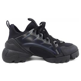 Sneaker nere Christian Dior Nero