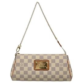 Louis Vuitton-Louis Vuitton Eva-White