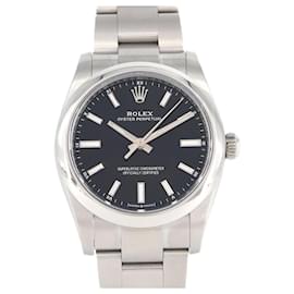 Rolex-Rolex Oyster Perpetual 34mm-Black