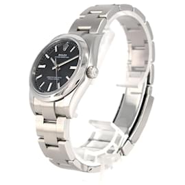 Rolex-Rolex Oyster Perpetual 34mm-Black