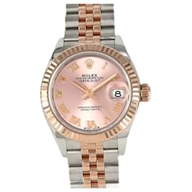 Rolex-Rolex Datejust 31mm-Pink