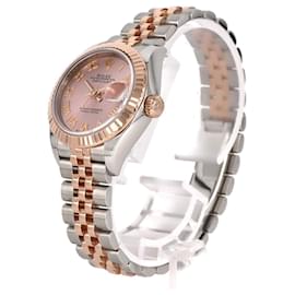 Rolex-Rolex Datejust 31mm-Pink