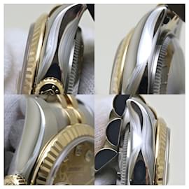 Rolex-Rolex Datejust-Golden