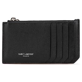 Saint Laurent-Saint Laurent --Black