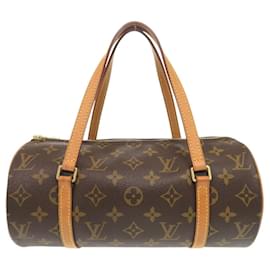 Louis Vuitton-Louis Vuitton Papillon 26-Brown