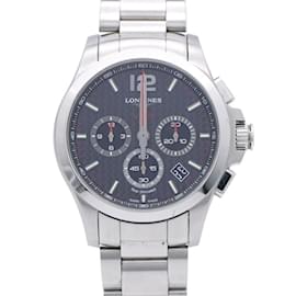 Longines-Longines Conquest V.H.P Quartz Watch-Other