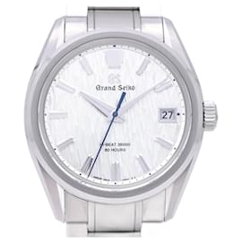 Grand Seiko-Grand Seiko Disney 100 Limited Edition SLGH023 Automatic Watch-Other