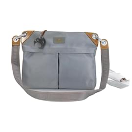 Louis Vuitton-Louis Vuitton LV Cup Tauranga Shoulder Bag-Brown