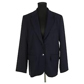 Gerard Darel Blazer Navy blue