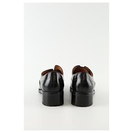 Church's-Leather loafers-Black