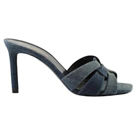 Saint Laurent-Mules-Blue
