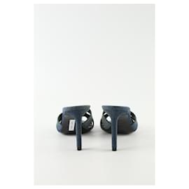 Saint Laurent-Mules-Blue
