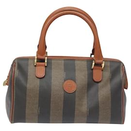 Fendi-Fendi Pequin-Marron