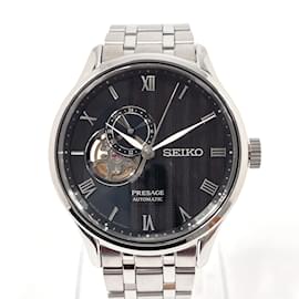 Seiko-Seiko Presage Japanese Garden Automatic Wristwatch-Other