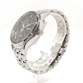 Seiko-Seiko Presage Japanese Garden Automatic Wristwatch-Other