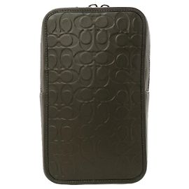 Sac à dos Sullivan Pack C9869 Signature COACH Kaki