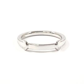 Céline Celine Platin- und Diamantring Andere