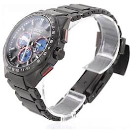 Seiko-Seiko Astron Radio-Controlled Watch Shohei Otani 2023 Limited Edition-Other