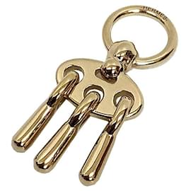 Hermès-Hermes Scarf Ring Charm from 2023 Collection-Other