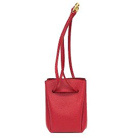 Hermès Pochette Multi-Case Hermes Vespa Rouge