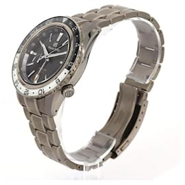 Seiko-Seiko Grand Sports Collection GMT TI Nihonbashi Mitsukoshi 9R66-0BN0 SBGE291 Watch-Other