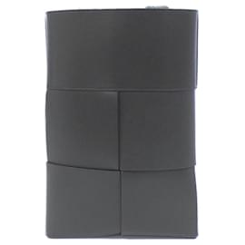 Bottega Veneta-Bottega Veneta Intrecciato-Brown