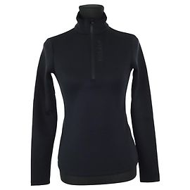 Fusalp Black sweater Black