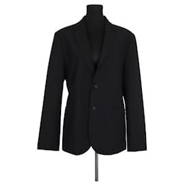 Calvin Klein-Black jacket-Black