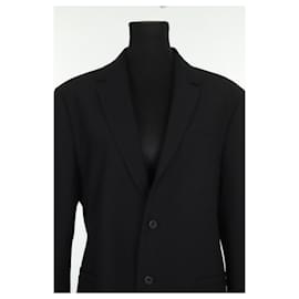 Calvin Klein-Black jacket-Black