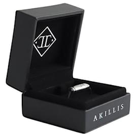 Autre Marque-Bracelet-Silvery