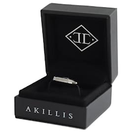 Autre Marque-Silver bracelet-Silvery
