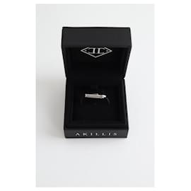 Autre Marque-Silver bracelet-Silvery