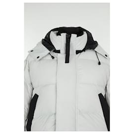 Canada Goose-Puffer jacket-Grey